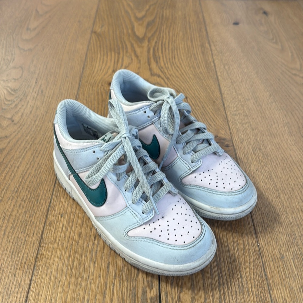 Youth Nike Dunks